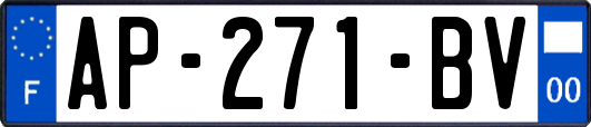 AP-271-BV