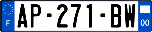 AP-271-BW