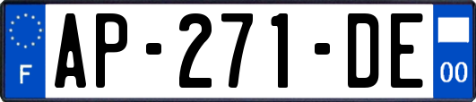 AP-271-DE