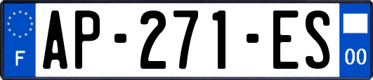 AP-271-ES