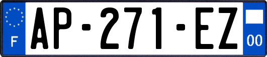 AP-271-EZ