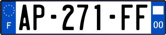 AP-271-FF