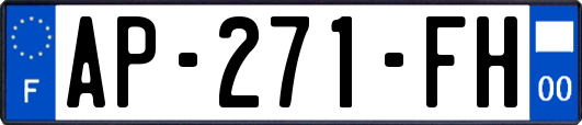 AP-271-FH