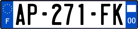 AP-271-FK