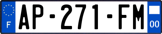 AP-271-FM