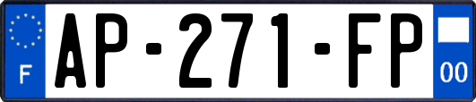 AP-271-FP