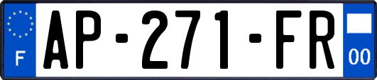 AP-271-FR
