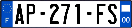 AP-271-FS