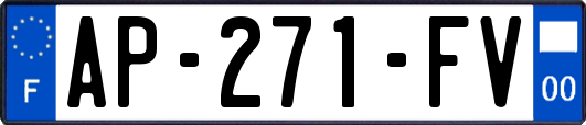 AP-271-FV