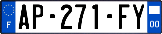 AP-271-FY