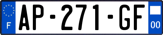 AP-271-GF