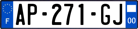 AP-271-GJ