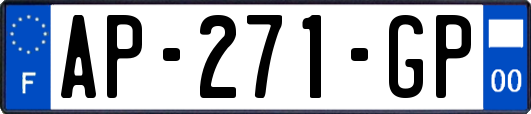 AP-271-GP
