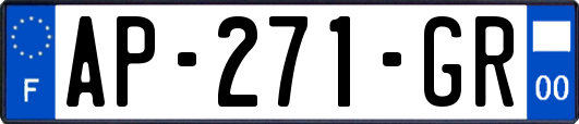 AP-271-GR