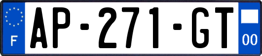 AP-271-GT