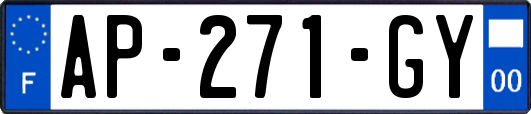 AP-271-GY