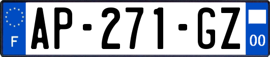 AP-271-GZ