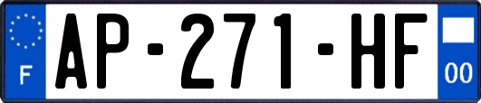 AP-271-HF