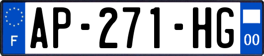 AP-271-HG