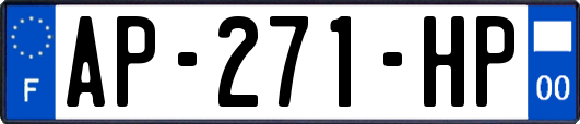 AP-271-HP
