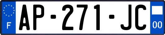 AP-271-JC