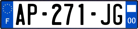 AP-271-JG