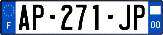 AP-271-JP