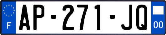 AP-271-JQ