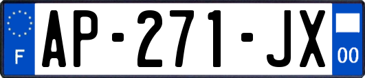 AP-271-JX