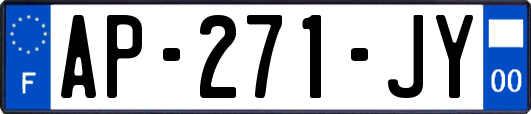 AP-271-JY