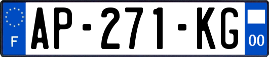 AP-271-KG