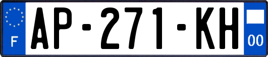 AP-271-KH