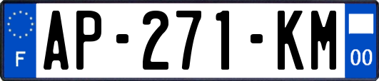 AP-271-KM