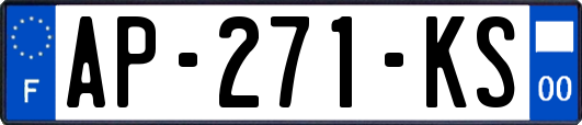 AP-271-KS