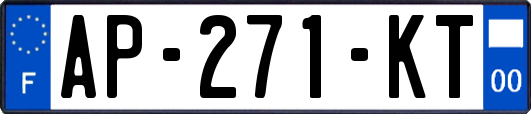 AP-271-KT