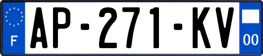 AP-271-KV