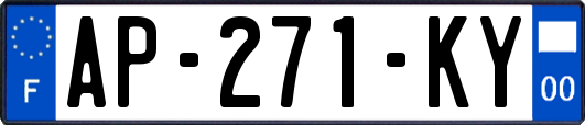 AP-271-KY