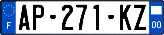 AP-271-KZ