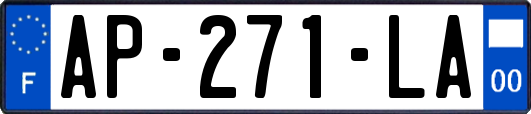 AP-271-LA