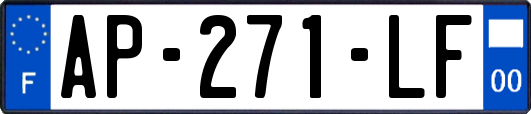 AP-271-LF