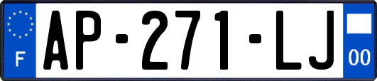 AP-271-LJ