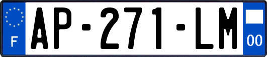 AP-271-LM