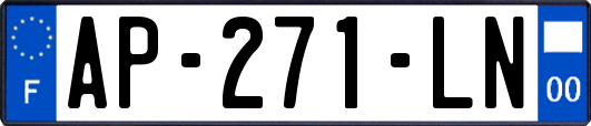 AP-271-LN