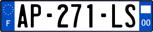 AP-271-LS