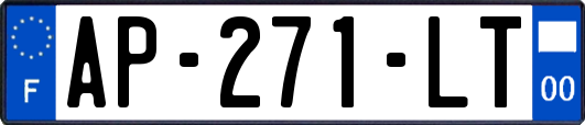 AP-271-LT