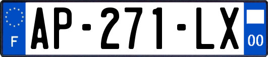 AP-271-LX