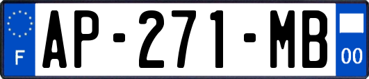 AP-271-MB