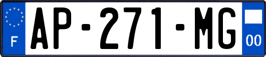 AP-271-MG