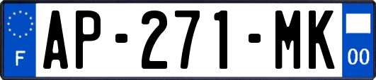 AP-271-MK