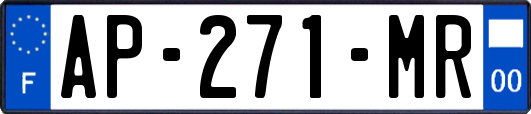 AP-271-MR